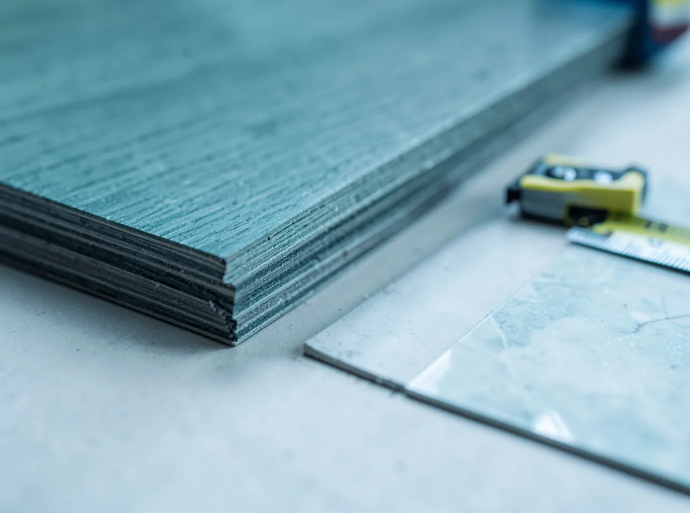Luxury Vinyl Plank Installation Hulbert, MI FAQs